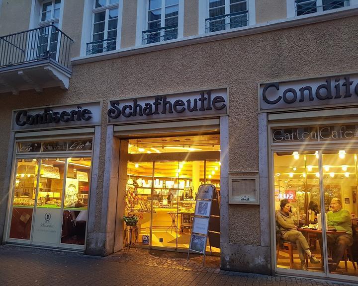 Cafe Schafheutle